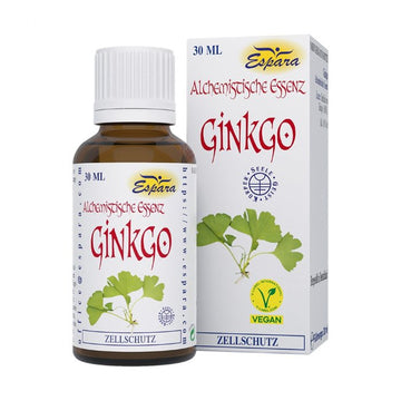 Ginkgo Alchemistische Essenz