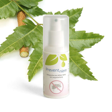 BioNeem Antimilbenspray