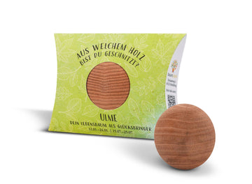 Handschmeichler Ulme 12.01.- 24.01./ 15.07.- 25.07.