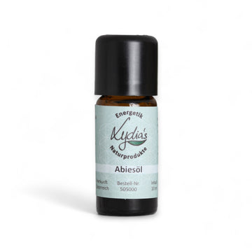 Abiesöl 10 ml