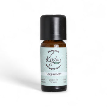 Bergamottöl I 10 ml -Duftöle
