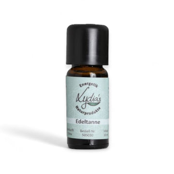 Edeltannenöl 10 ml