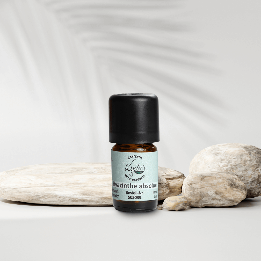 Hyazintheöl absolue 1 ml