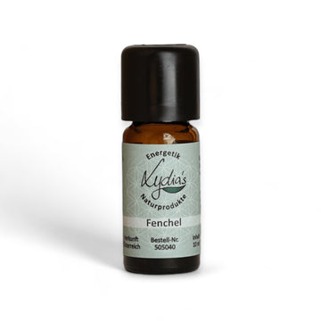 Fenchelöl 10 ml -Duftöle
