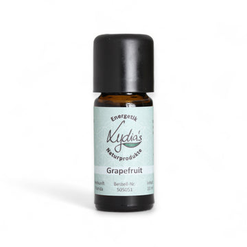 Grapefruitöl 10 ml -Duftöle