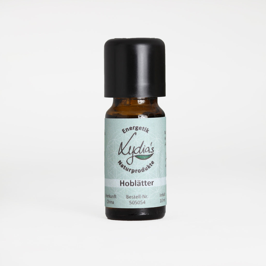Hoblätteröl 10 ml