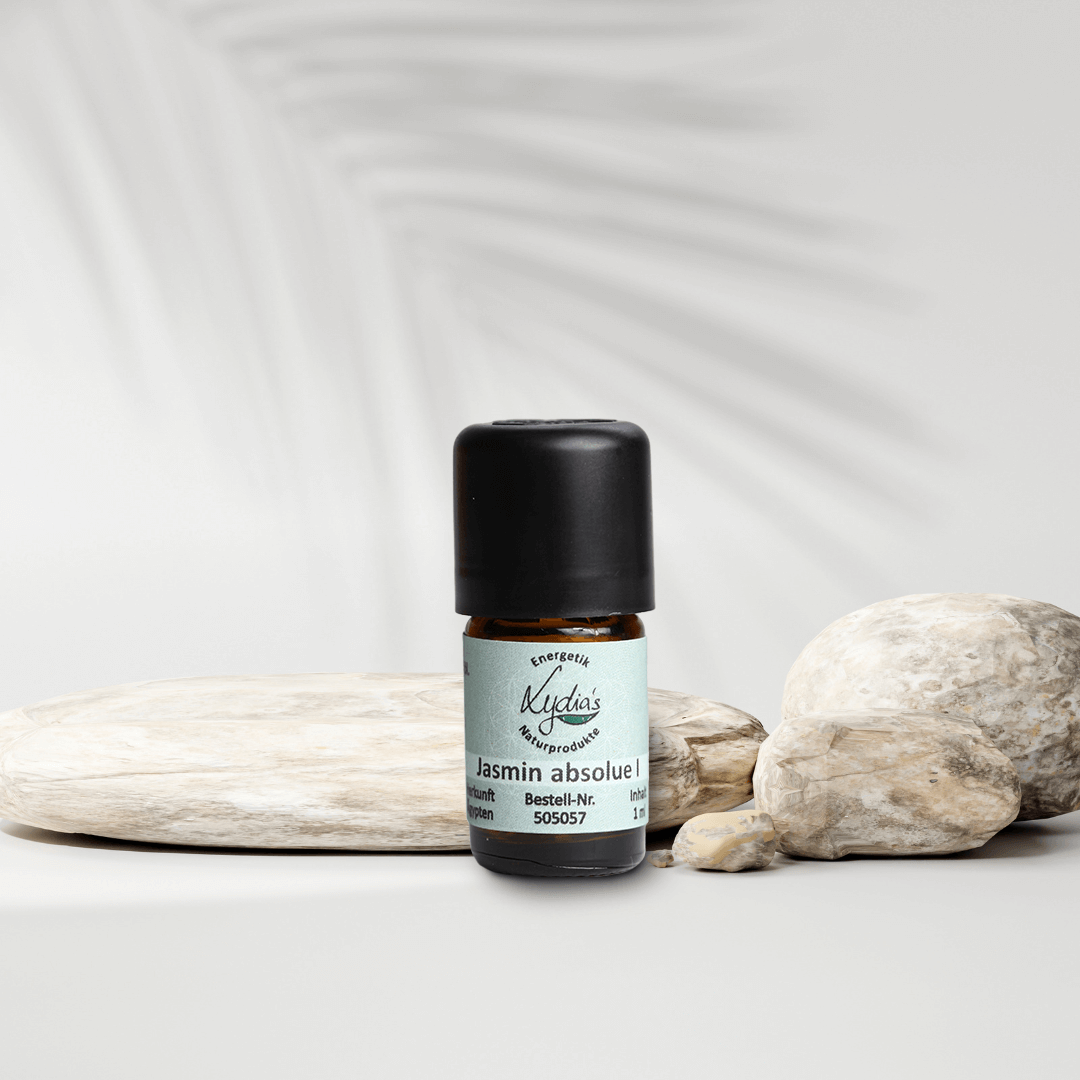 Jasminöl absolue I  1 ml