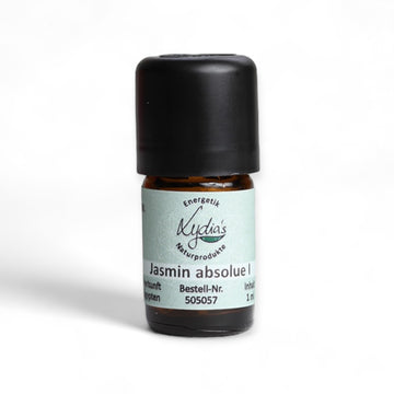 Jasminöl absolue I 1 ml