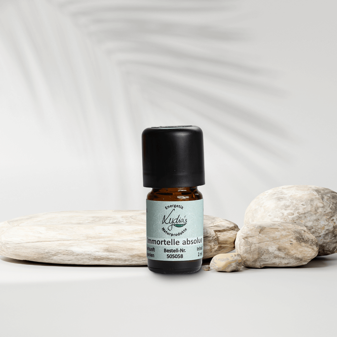 Immortelleöl I absolue 2 ml -Duftöle