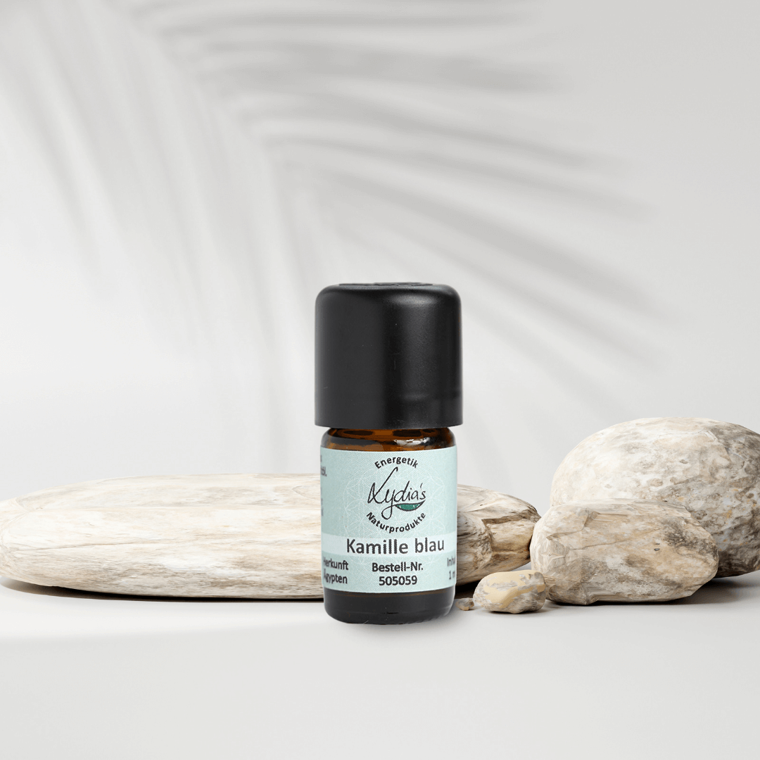 Kamillenöl blau 1 ml