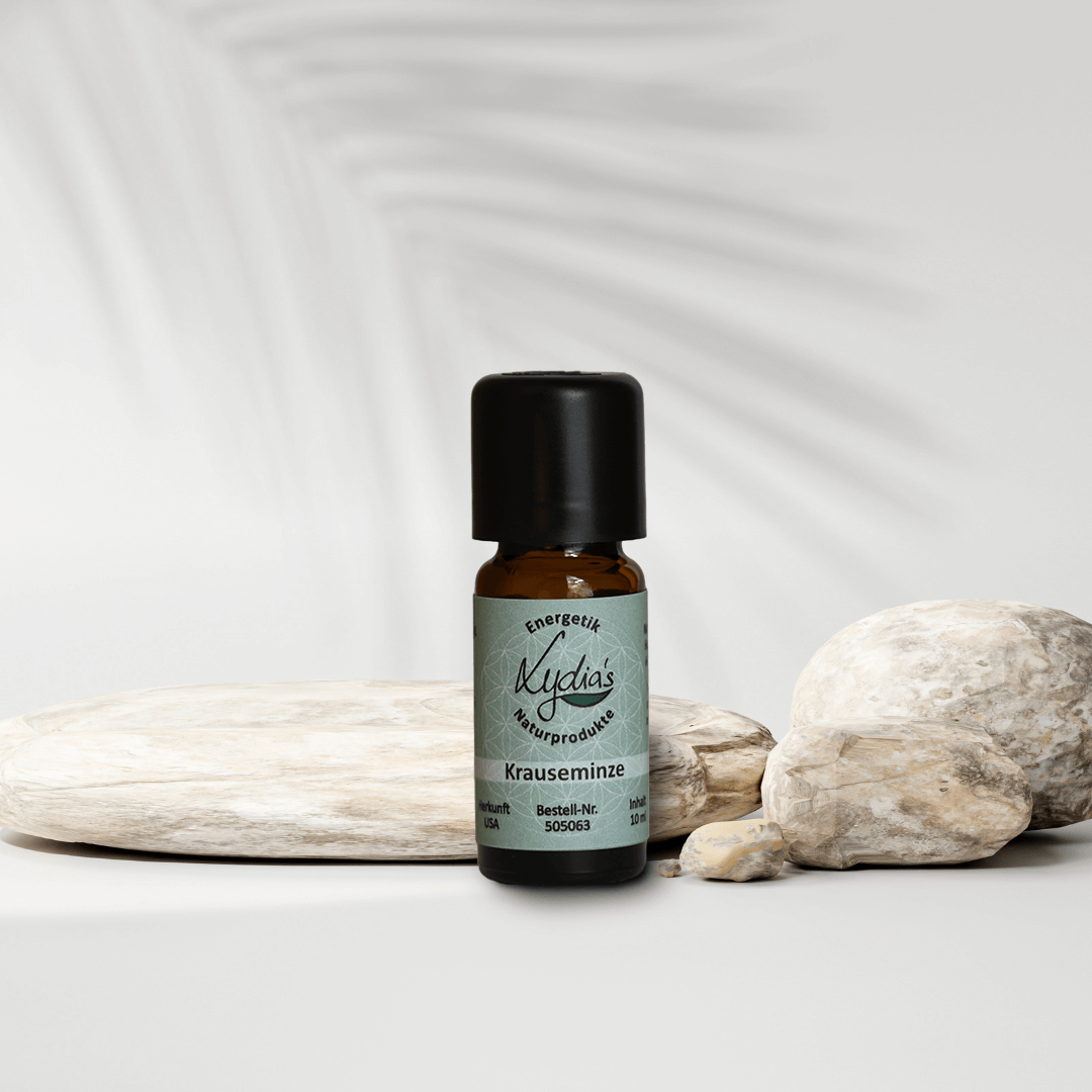 Krauseminzeöl 10 ml