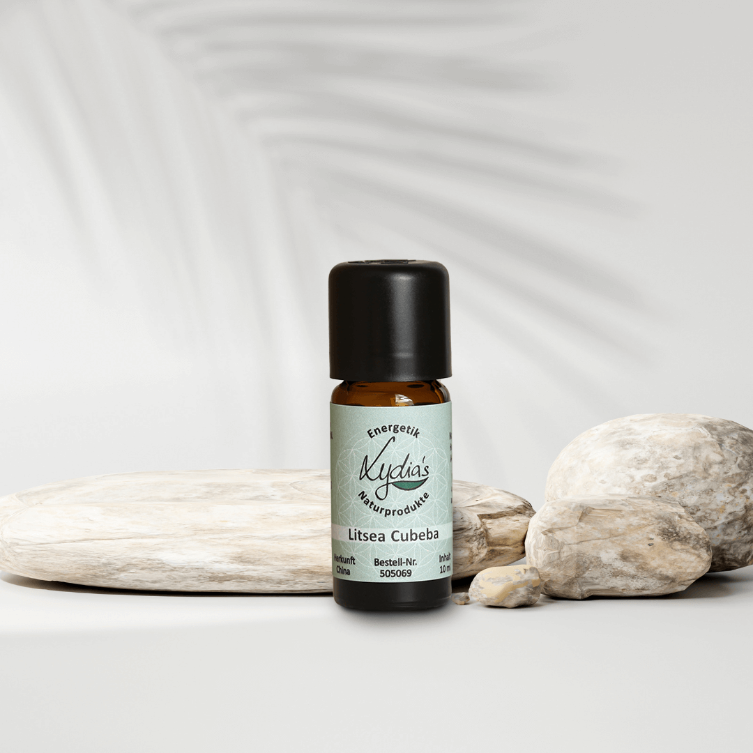 Litsea Cubebaöl 10 ml -Duftöle