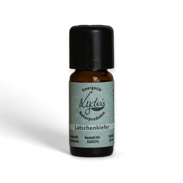 Latschenkieferöl 1a 10 ml -Duftöle