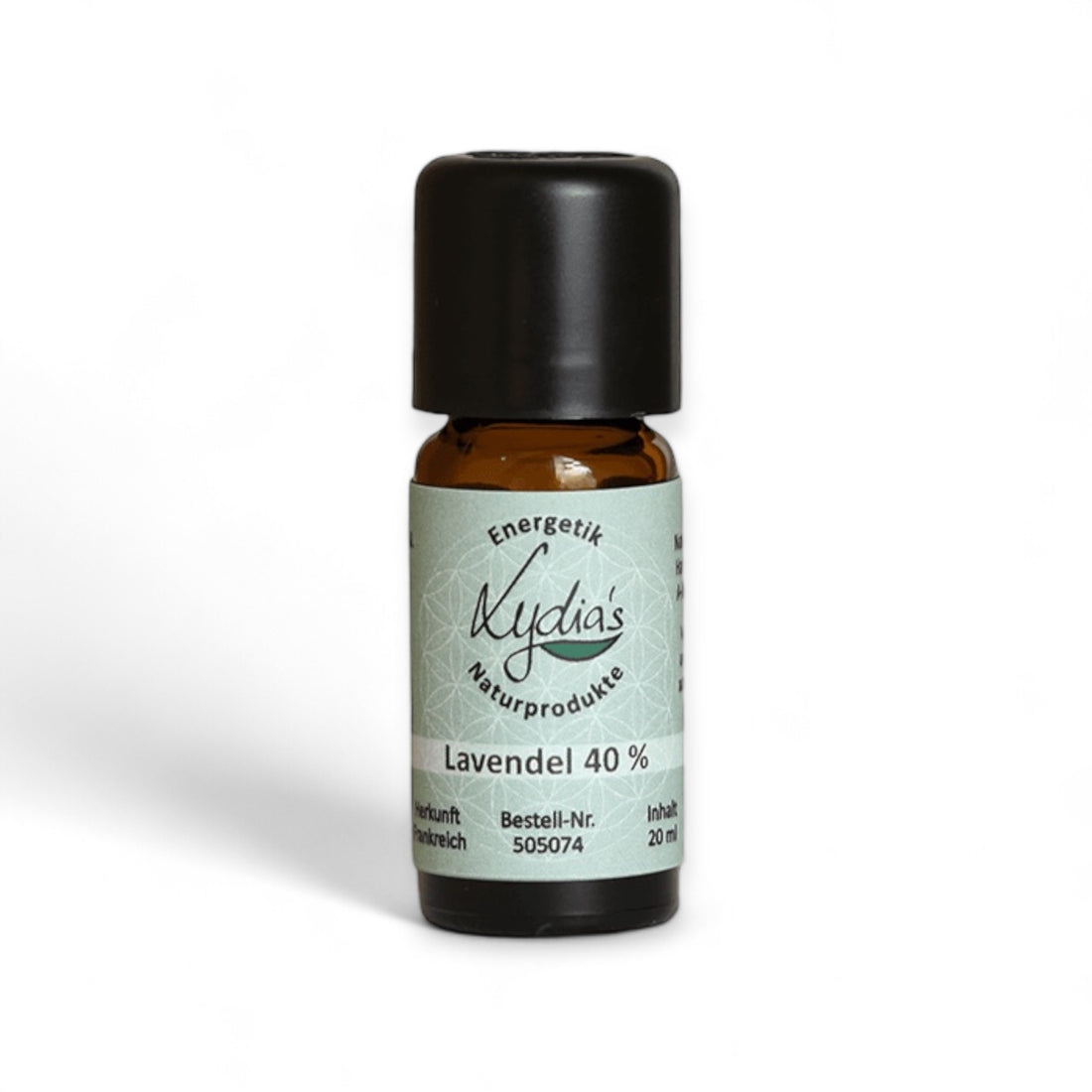 Lavendelöl 40 % 50 ml