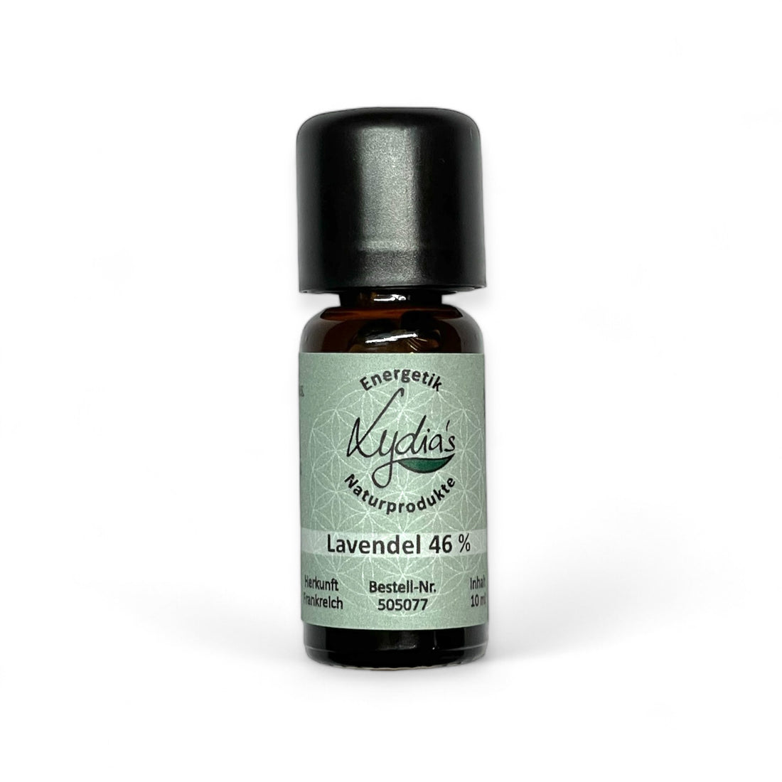 Lavendelöl 46 % 10 ml