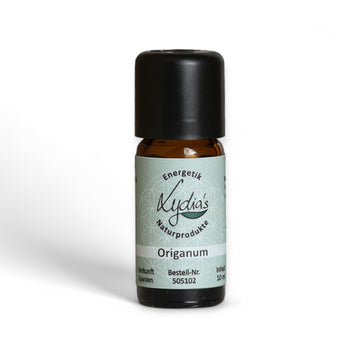 Origanumöl 10 ml -Duftöle