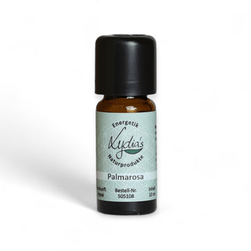 Palmarosaöl 10 ml -Duftöle