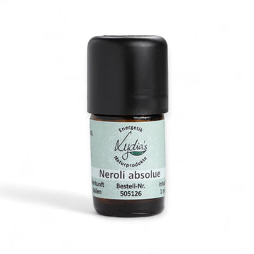 Neroliöl absolue 1 ml -Duftöle