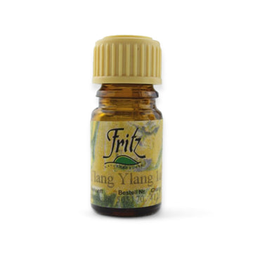 Ylang Ylang kbA 1a 5 ml