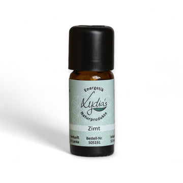 Zimtöl 10 ml -Duftöle