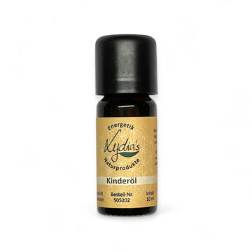 Kinderöl 10 ml