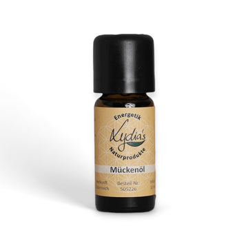 Mückenöl 10 ml