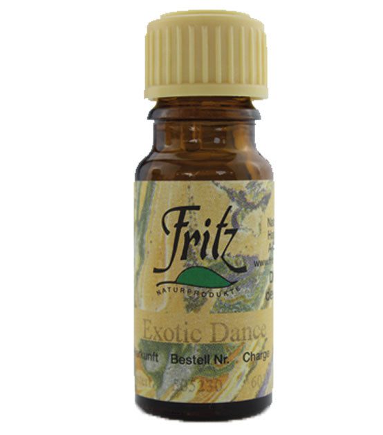 Exotic Dance 10 ml