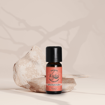 Scheitelchakra 10 ml -Duftöle