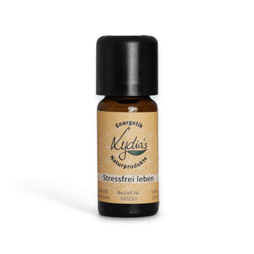 Stressfrei Leben 10 ml