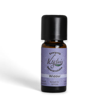 Widder Sternzeichenöl 10 ml