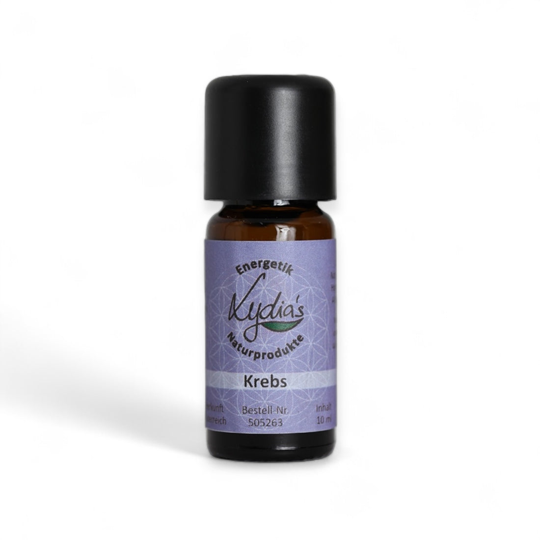 Krebs Sternzeichenöl 10 ml