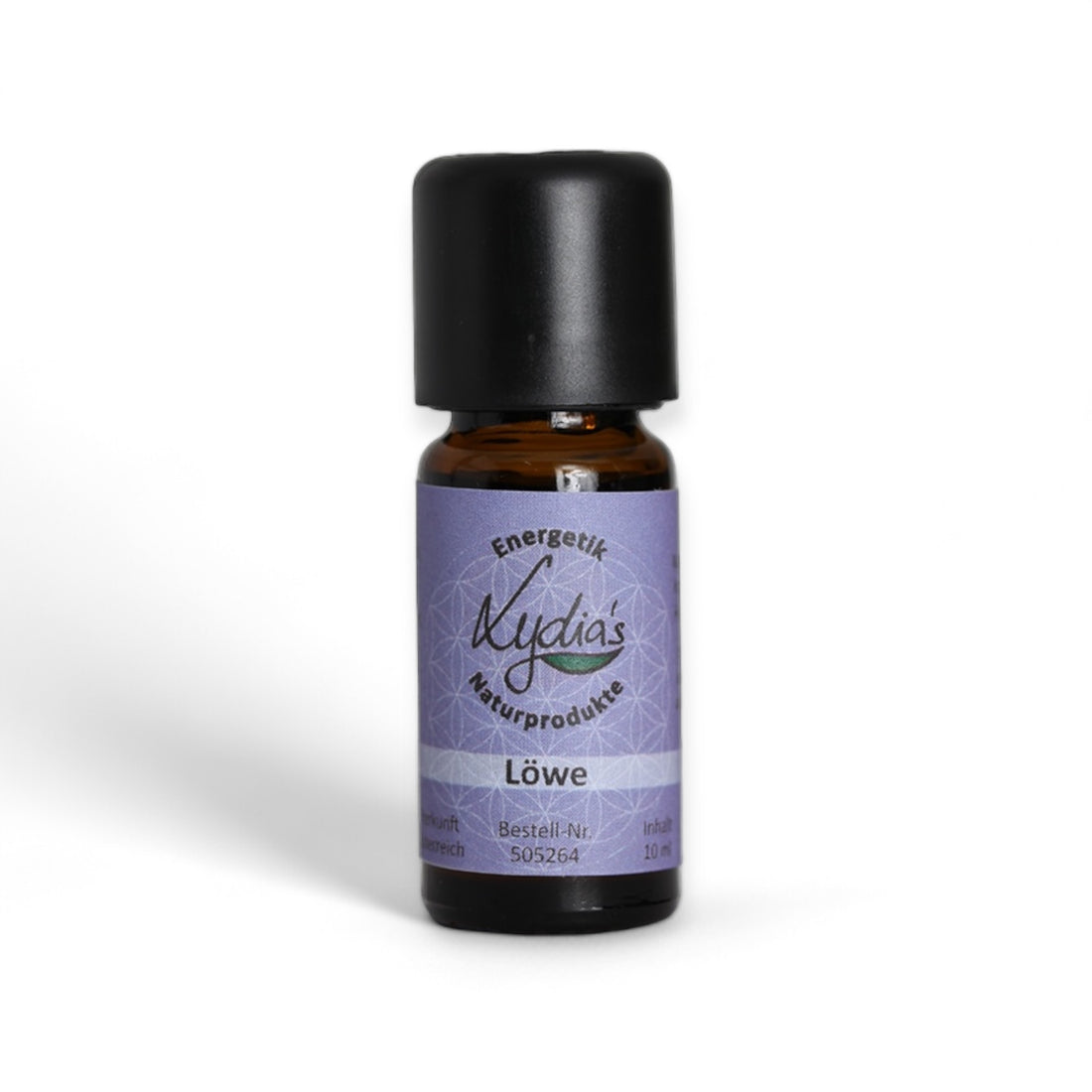 Löwe Sternzeichenöl 10 ml