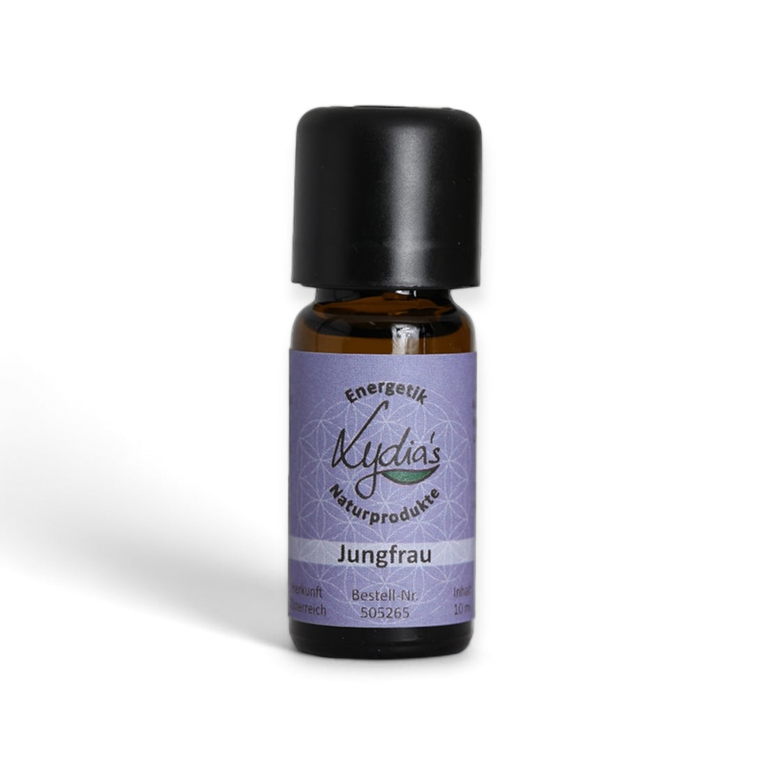 Jungfrau Sternzeichenöl 10 ml