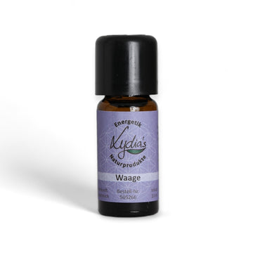 Waage Sternzeichenöl 10 ml