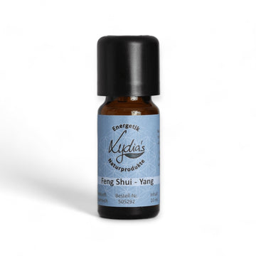 Feng Shui Öl Yang 10 ml -Duftöle