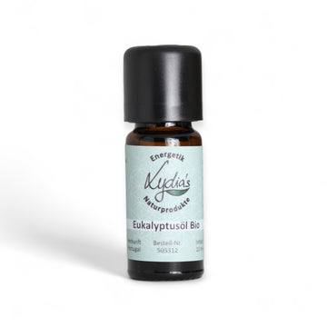 Eukalyptusöl Bio 10 ml
