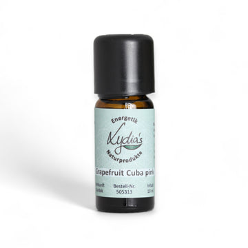Grapefruitöl Cuba pink 10 ml