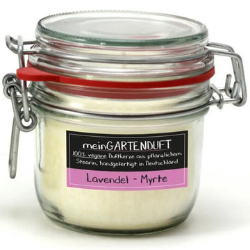 meinGartenduft - Lavendel/Myrte (klein)