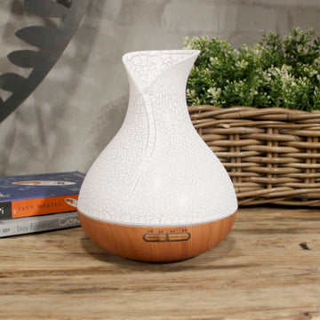 Aroma-Diffuser mit Farbwechsel-Effekt
