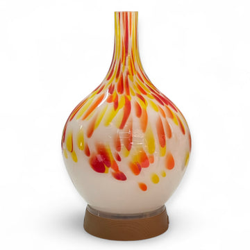 Aroma Diffuser "Murano Feuer"