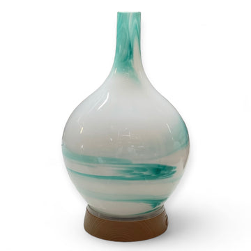 Aroma Diffuser "Murano grün"