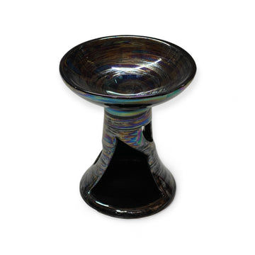Aromalampe Anjuna Regenbogen