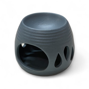 Duftlampe "Simple" Blau