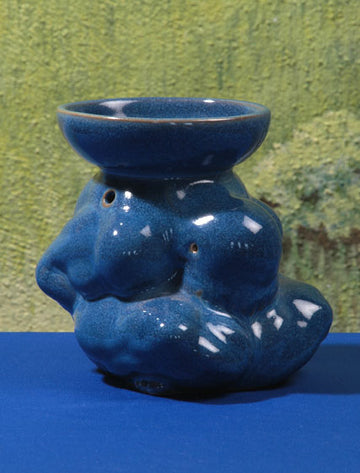 Aromalampe Blue Jogi