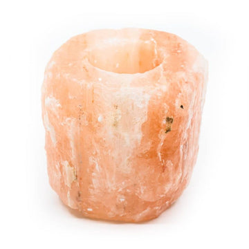 Salzkristallteelicht 1,5-2 kg