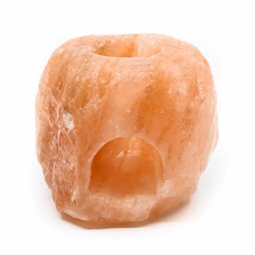 Salzkristall Aroma Diffusor 1-2 kg
