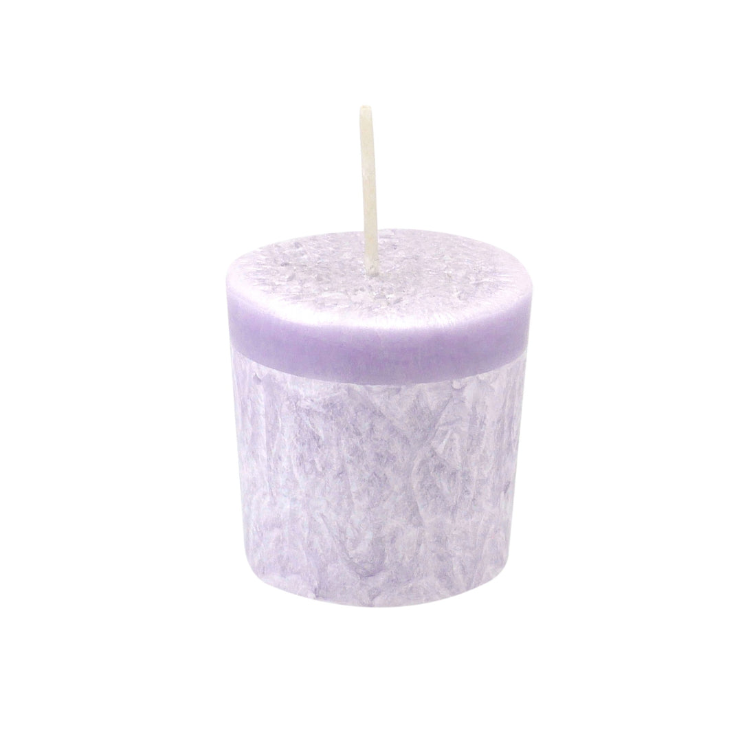 Kerze - Lavendel