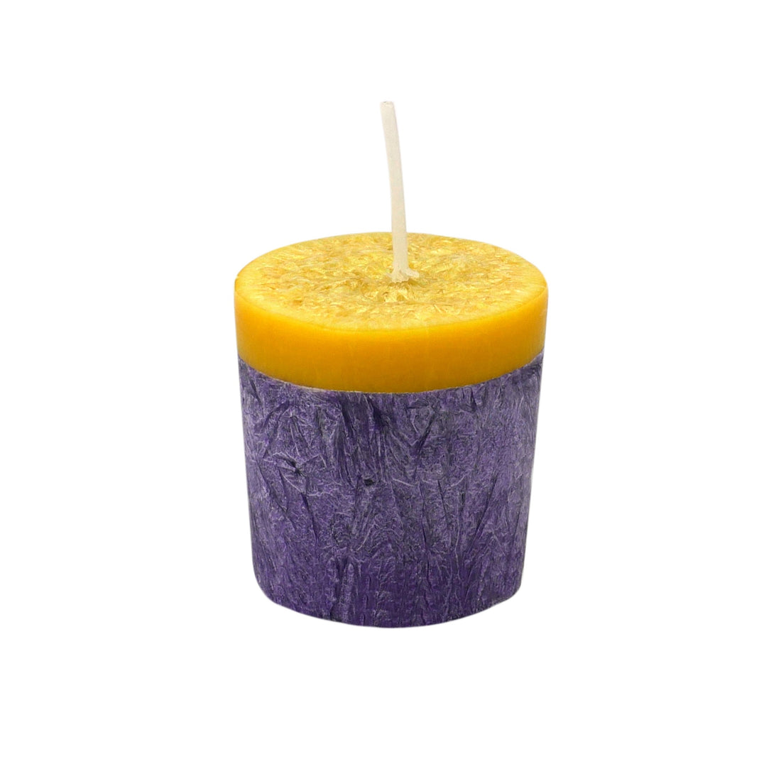 Kerze - Winterpflaume