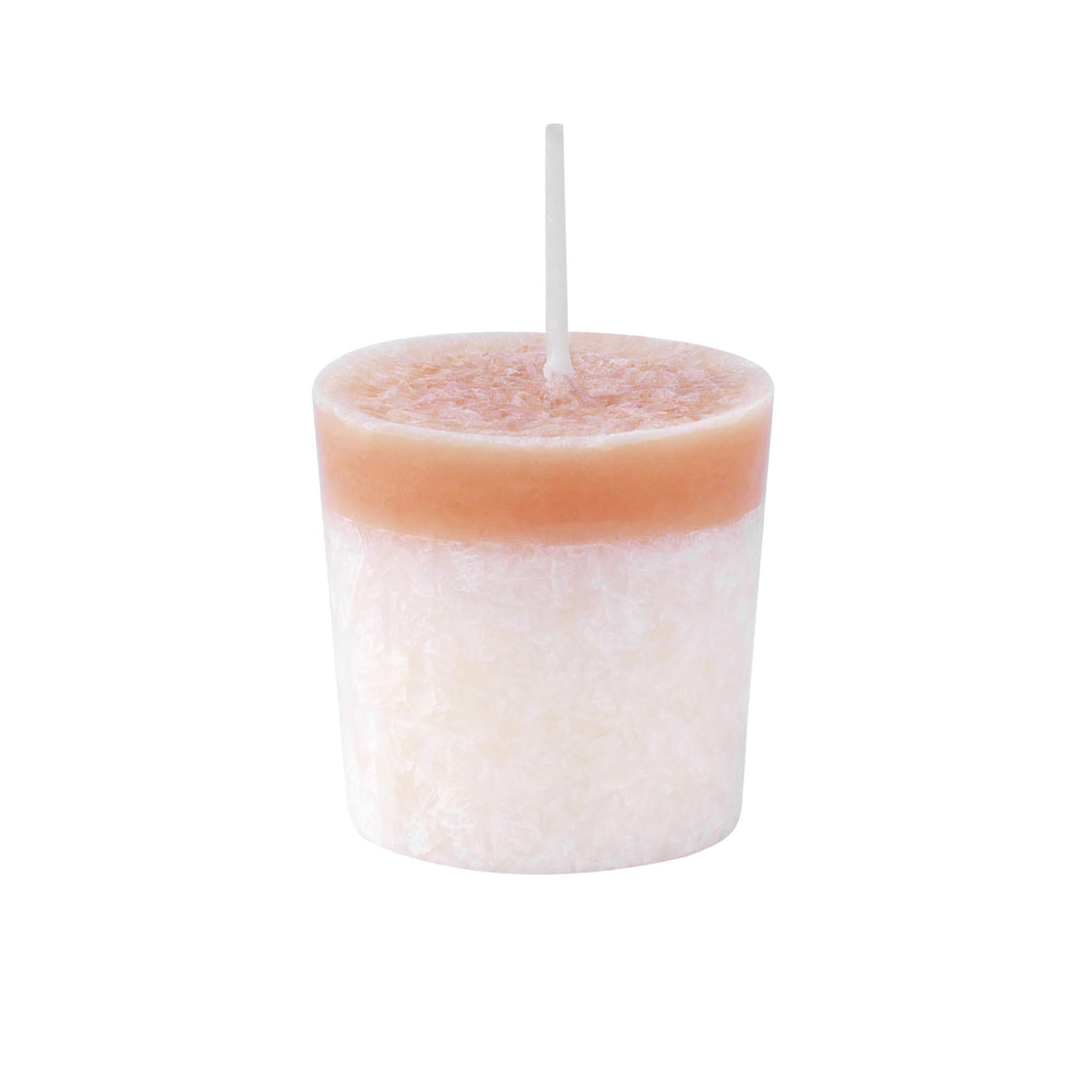 Kerze - Zimt & Zucker