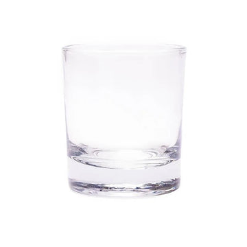 Glas für Votivkerzen